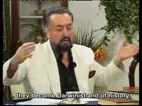 Darwinism-Communism connection