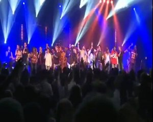 A Dieu soit la Gloire by eydely gospel channel