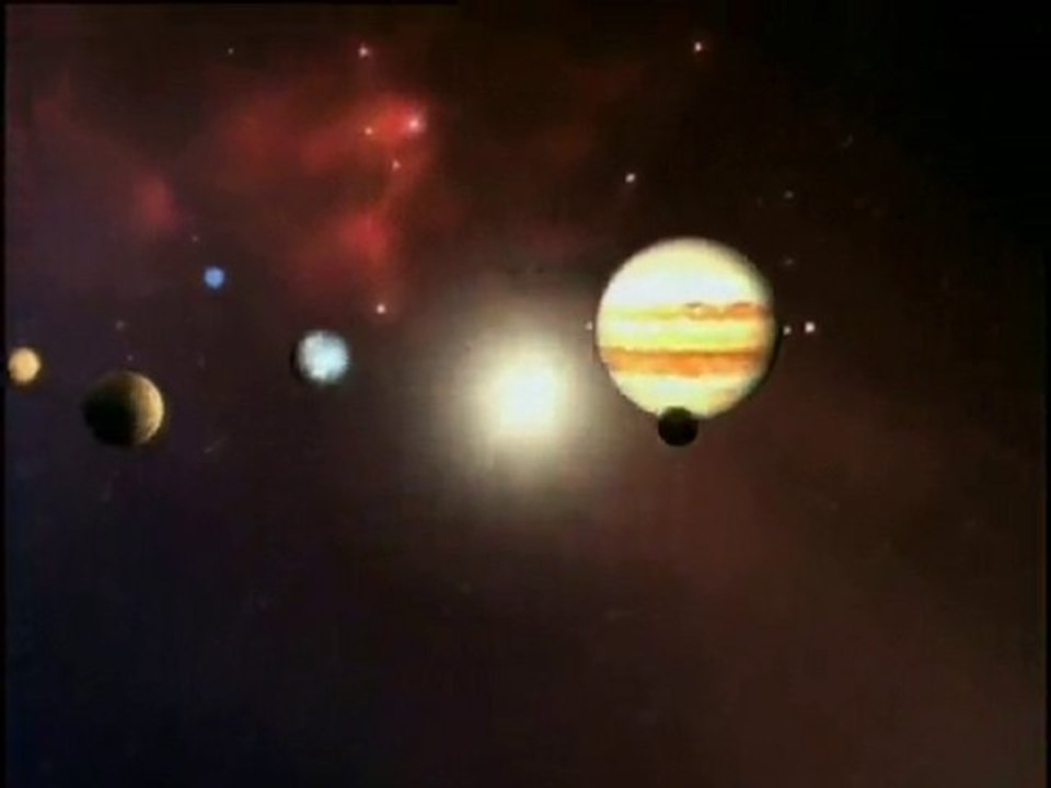 2000 DE CHRISTIANISME DVD 3 (5/5)