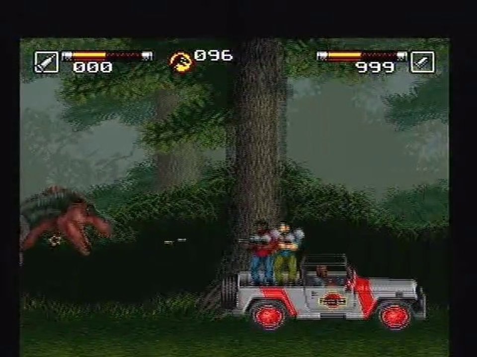 jurassic park 2