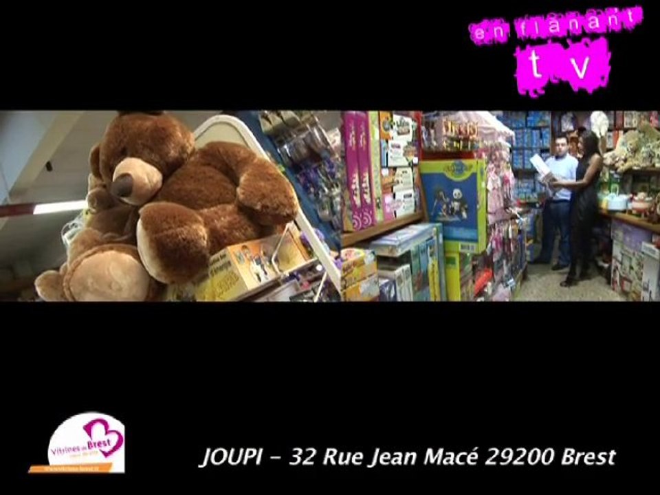 JOUPI
