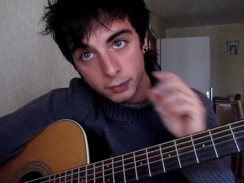 Tyoni ° Saez - Les cours des lycées