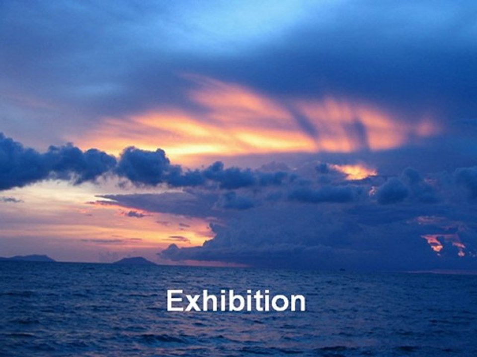 exhibition