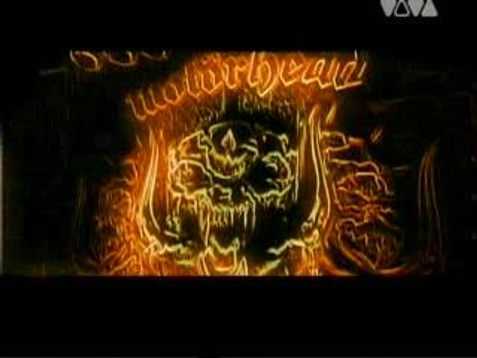 Motörhead - Life's A Bitch