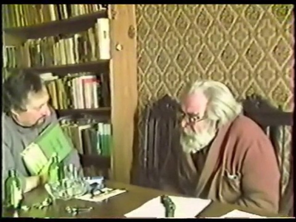 Naissance d'un écrivain