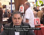 Malek CHEBEL