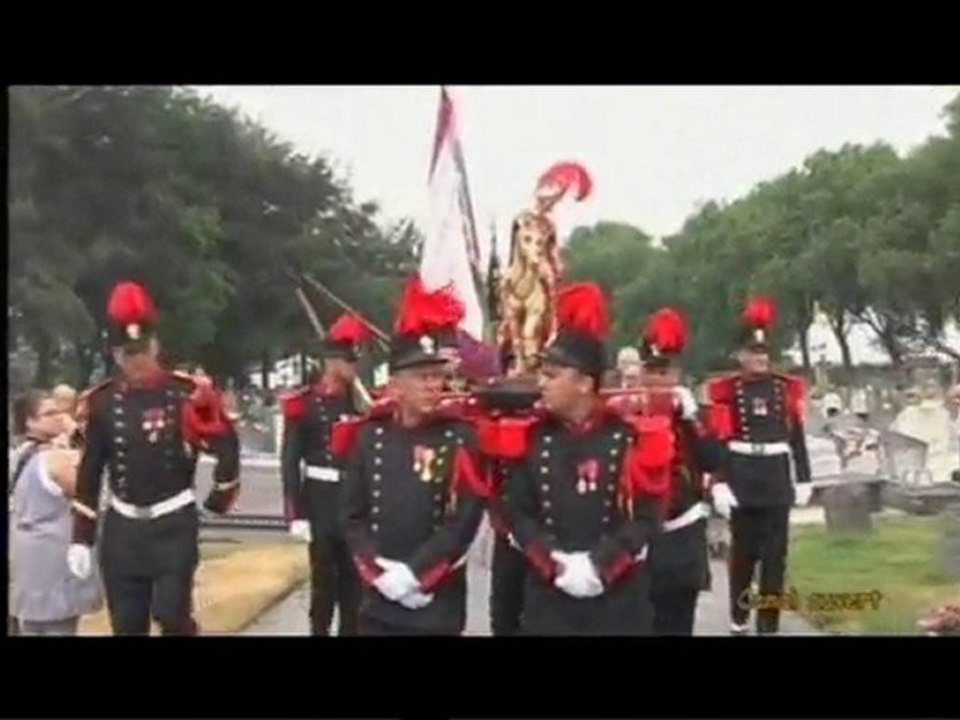 Fête d'été des Francs Arquebusiers Visétois