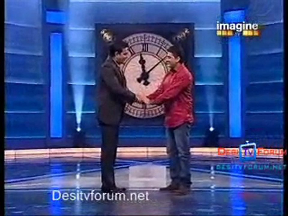 Raaz Pichle Janam Ka Season 2 - 20th November 2010 Part1