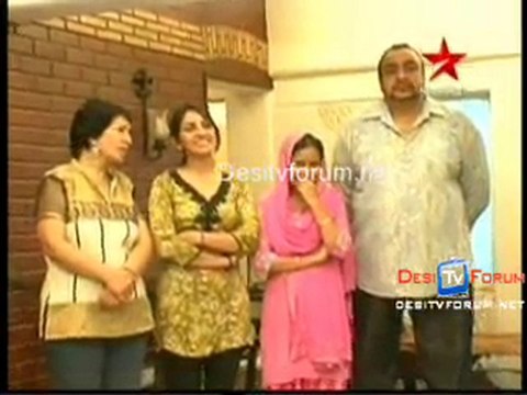 Master Chef India - 20th November 2010 pt1
