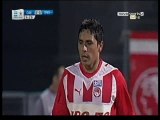 olympiakos volou - asteras tripolis eukairia