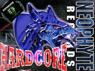 !!!! Master of hardcore !!! mix djsèbmax