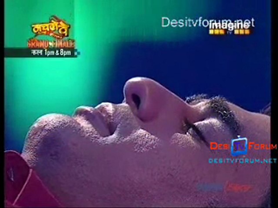 Raaz Pichle Janam Ka Season 2 - 20th November 2010 Part2