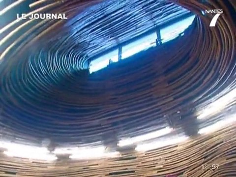 Bellevue au carrefour des arts (St Herblain)