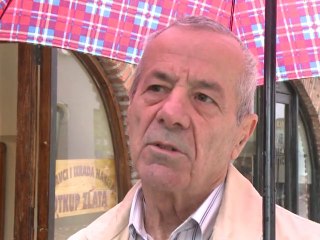 Bosnie: quinze ans après Dayton, un pays divisé