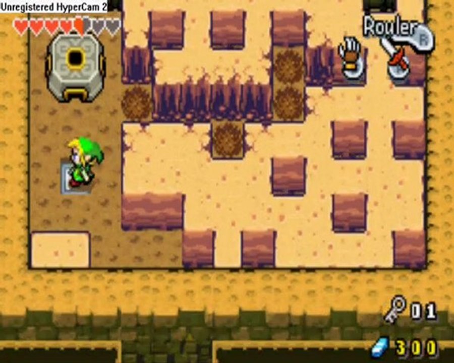 [VVB] THE MINISH CAP ✖ PHOTOGRAPHE-PERDU (1/2)