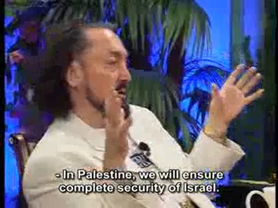 All the people of the book who believe in Allah and say 'All