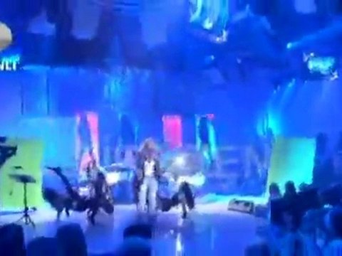 Ajda Pekkan - Resim VT