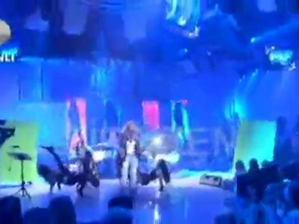 Ajda Pekkan - Resim VT