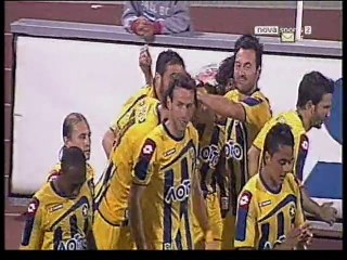 olympiakos volou - asteras tripolis 0-1