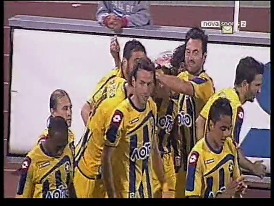 olympiakos volou - asteras tripolis 0-1