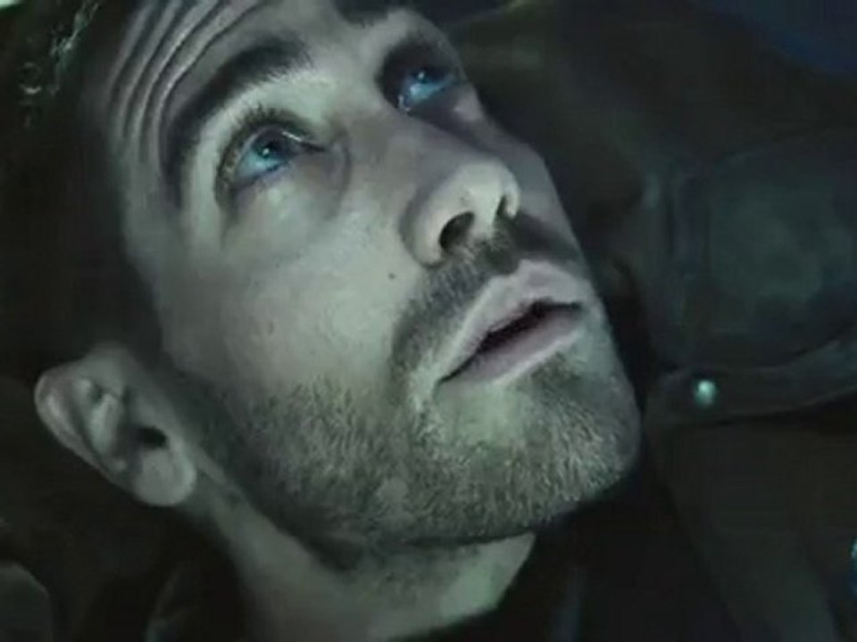 Source Code (Trailer 1 HQ) {VO}