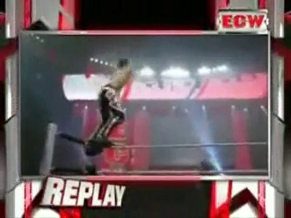 Evan Bourne -- Shooting Star Press