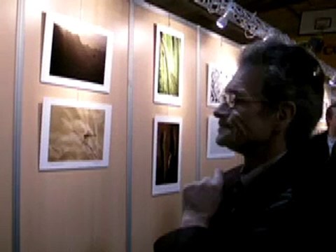 Ambiance festivaliers, Montier-en-Der