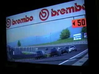 gran tourismo 5 sur ps3