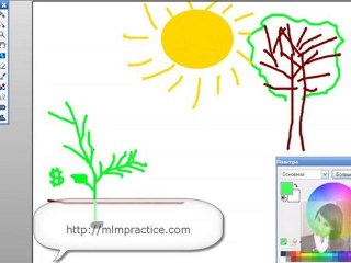 Настоящий мужчина в млм!