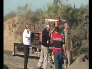 AZERBAYCAN ÇALIŞMALARIMIZ b1