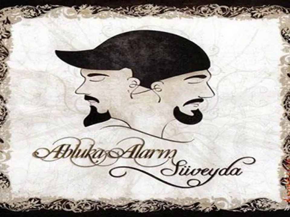 Abluka Alarm - Büyümez Ölü Çoçuklar