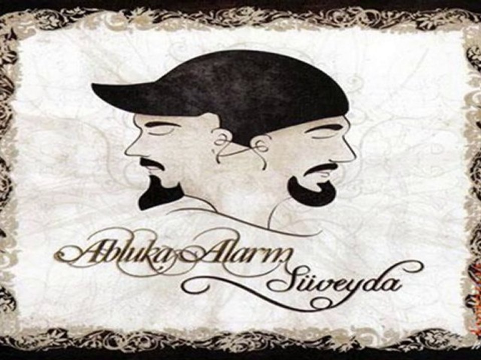 Abluka Alarm - Denizkızı