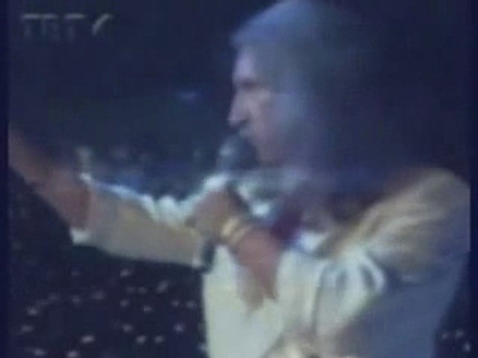 Barış  Manço - Unutamadım