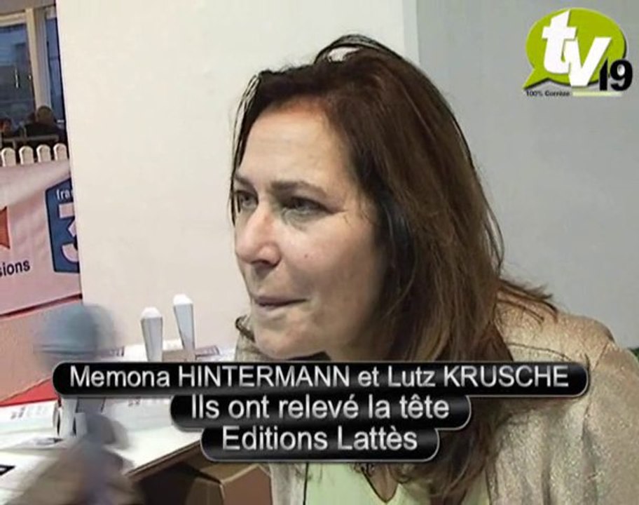 Memona HINTERMANN