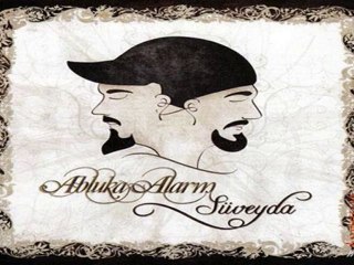 Abluka Alarm - Geçmişi Yok Say