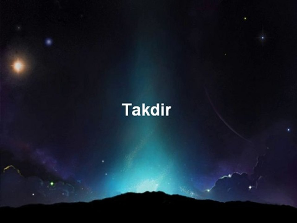 Takdir