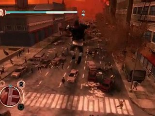 Prototype Gameplay HD