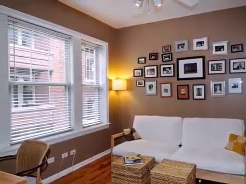Homes for Sale - 958 W Cuyler 2 - Chicago, IL 60613 - Freder