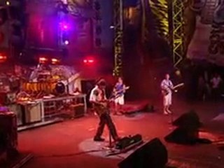 Carlos Santana & Eric Clapton - Jingo