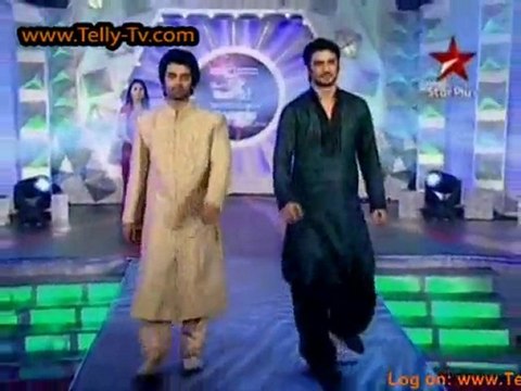 ITA Awards 2010 - 20th November 2010 pt4 *HQ* Telly-tv.com