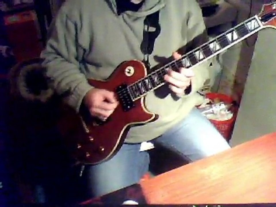 Petit solo Aria Pro II