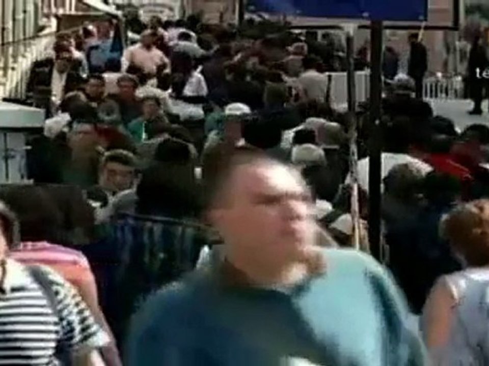 A 100 años de la Revolución, México arrastra deuda con el
