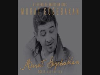 Murat Göğebakan - Ah Ulan Rıza