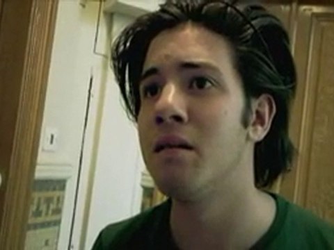 Le visiteur du futur - le film (partie 2)