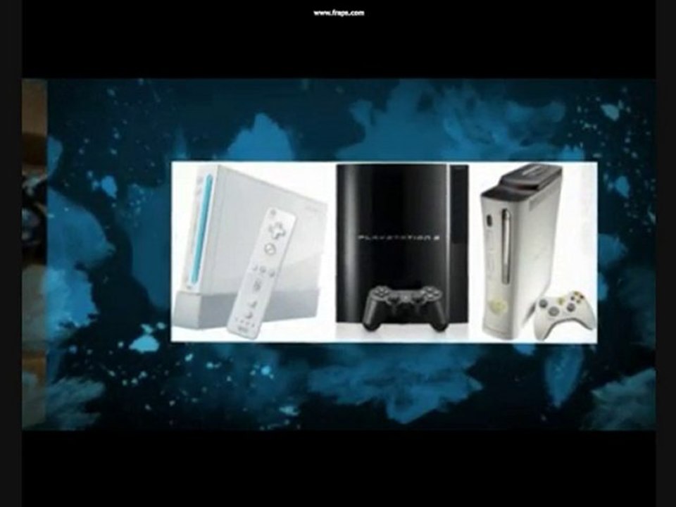 How to Copy Wii Video Games