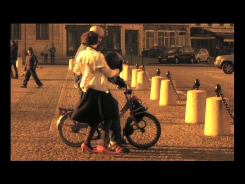 3IS Promo 2009 : court-métrage de Aurélien Némorin