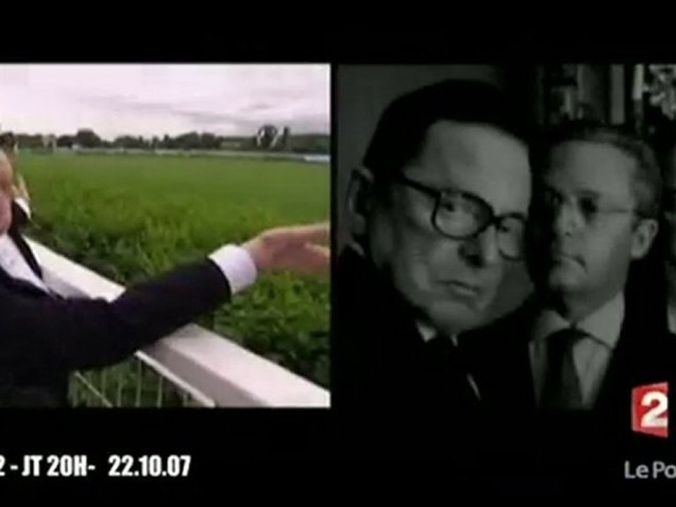 Scandale Wildenstein Woerth