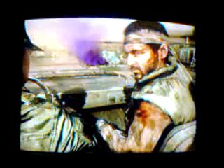 VideoTest: Call of Duty: Black Ops , Solo (PS3)