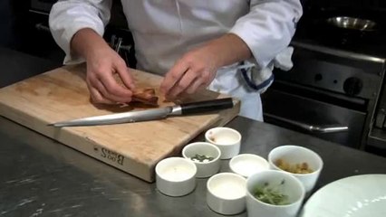 Inside the Kitchen Door - How to Cook Pork Belly - Part Two