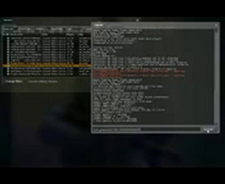 Counter Strike Source Server Hack